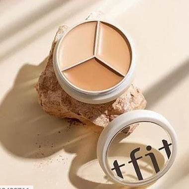 Full Cover Up Pro Concealer Palette